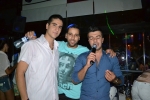 Saturday Night at 100% Pub, Byblos